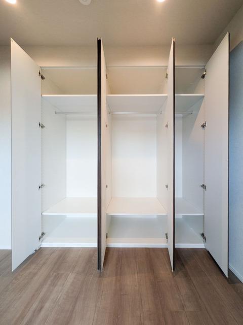 サンジョイアゼロ（611） 部屋画像