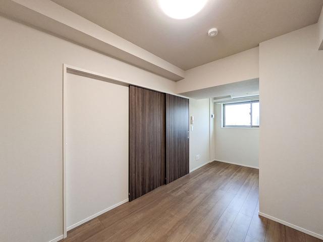 サンジョイアゼロ（610） 部屋画像