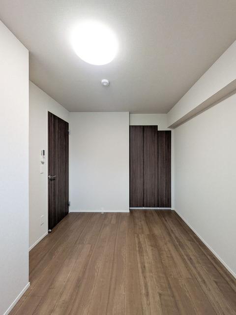 サンジョイアゼロ（610） 部屋画像