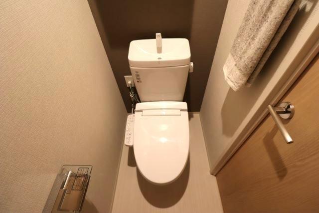 サンジョイアゼロ（205） 部屋画像