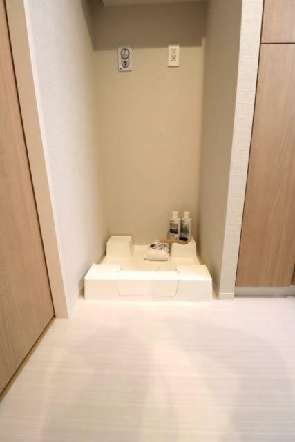 サンジョイアゼロ（205） 部屋画像