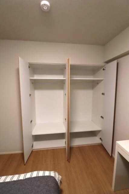 サンジョイアゼロ（205） 部屋画像