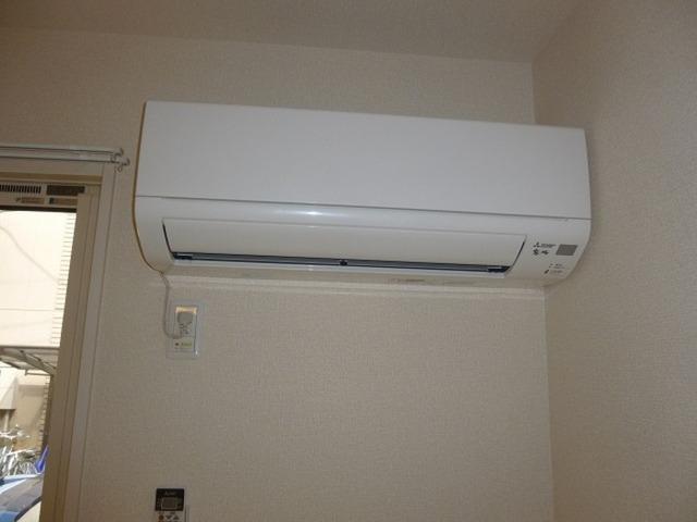 プリマベーラB（101） 部屋画像