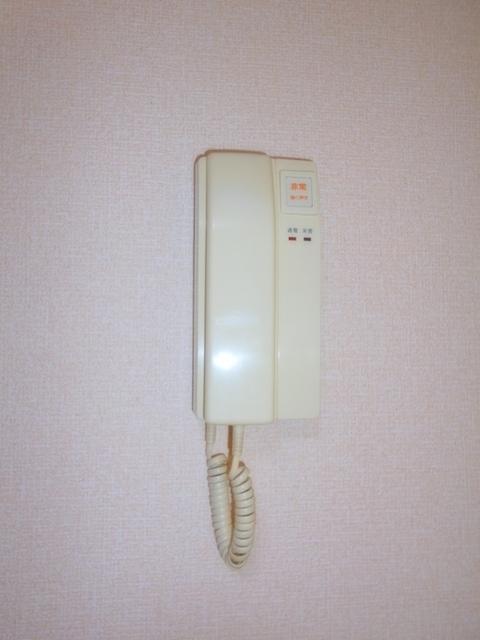 ティーワイパレス（204） 設備