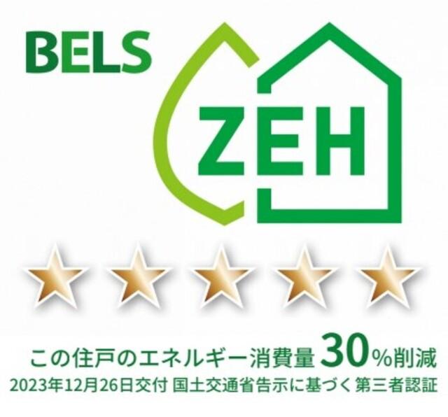 サンジョイアゼロ（506） 部屋画像