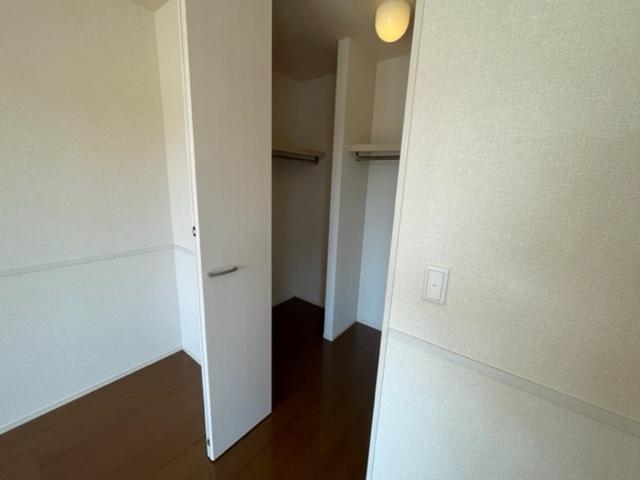 ピュアロータス　Ⅱ（103） 部屋画像