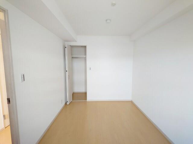 グランヴェールにしすな（301） 部屋画像
