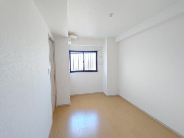 グランヴェールにしすな（205） 部屋画像