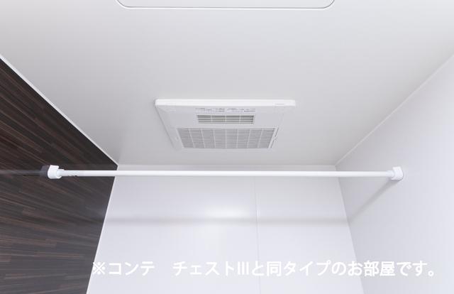 ヒカルサ坂戸（104） その他部屋・スペース