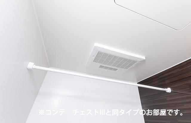 ヒカルサ坂戸（201） その他部屋・スペース