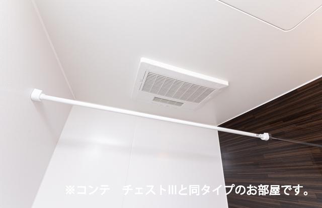 ヒカルサ坂戸（203） その他部屋・スペース
