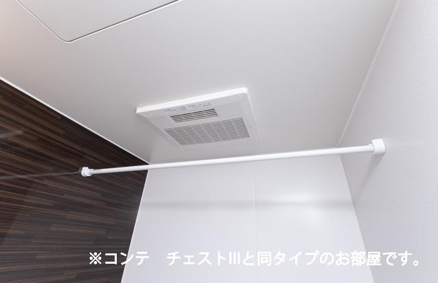 ヒカルサ坂戸（302） その他部屋・スペース