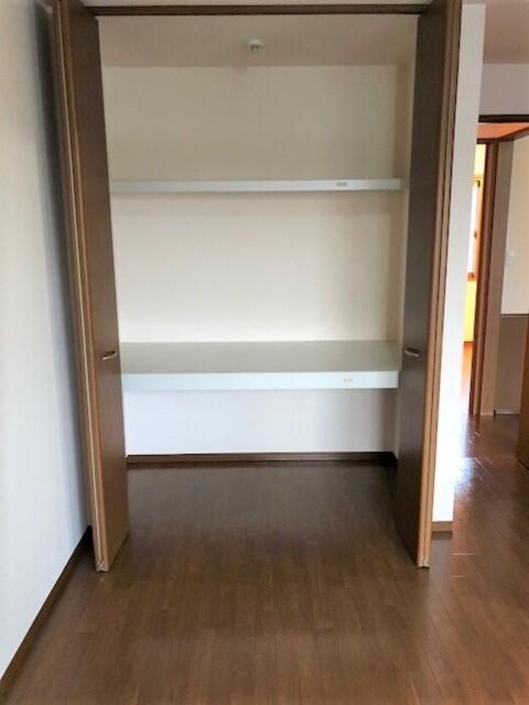 ベルデ藤原（202） 収納