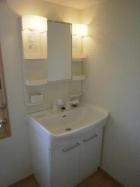 シュテルン上福岡　Ⅱ（101） 部屋画像