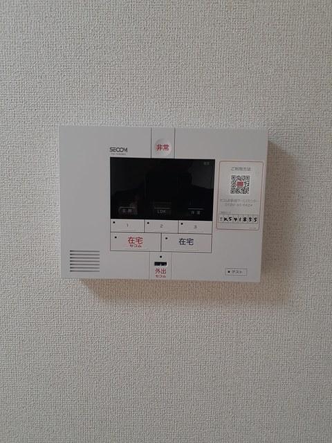 サニーホームⅡ（102） 設備
