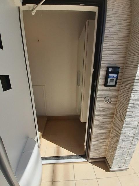 サニーホームⅡ（102） 玄関