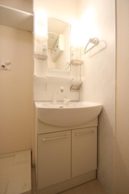 プラシデス　Ａ棟（203） 部屋画像