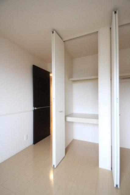 プラシデス　Ａ棟（203） 部屋画像