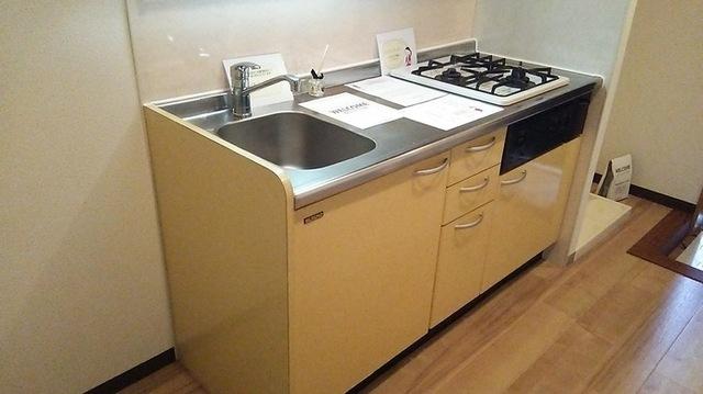 WATOLE 院内（101） 部屋画像