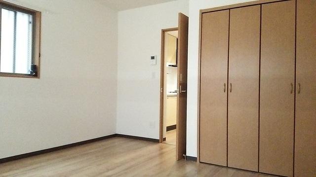 WATOLE 院内（101） 部屋画像