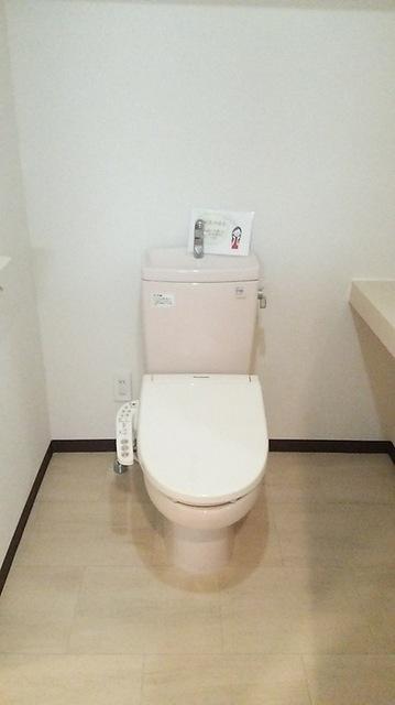 WATOLE 院内（101） 部屋画像