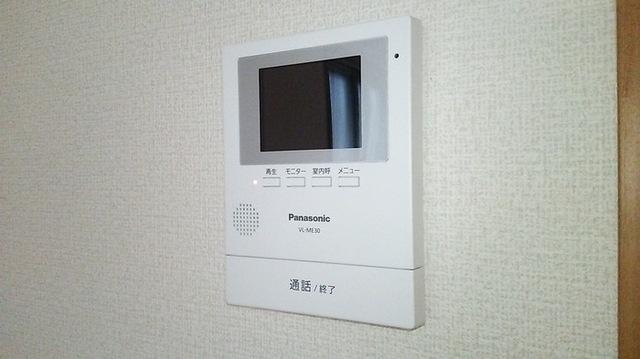 WATOLE 院内（101） 部屋画像