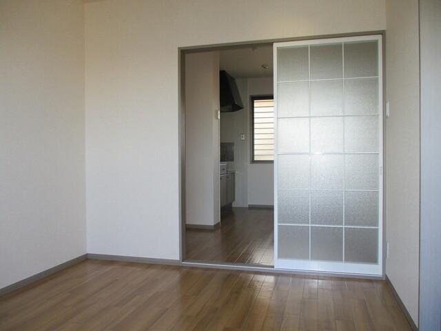 フェニックス　Ｃ（202） 部屋画像