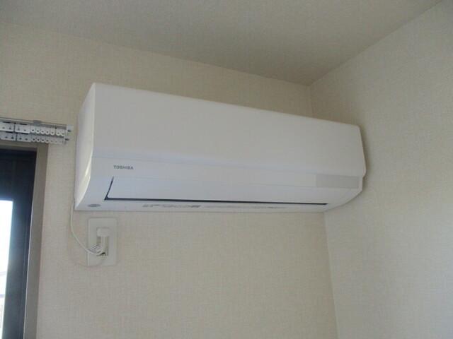 フェニックス　Ｃ（202） 部屋画像