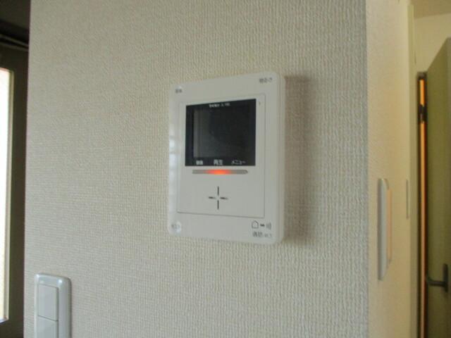 フェニックス　Ｃ（202） 部屋画像