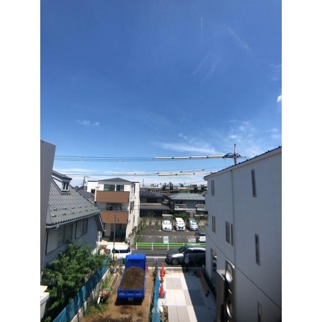 Kolet杉並桃井#02 部屋画像