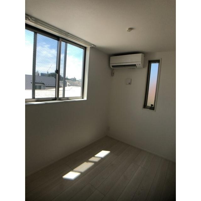 Kolet杉並桃井#02 部屋画像