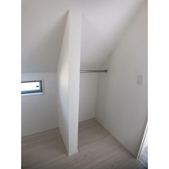 Kolet杉並桃井#02 部屋画像