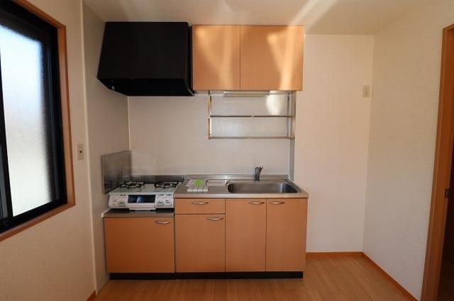 セジュール御堂の上　A（105） 部屋画像