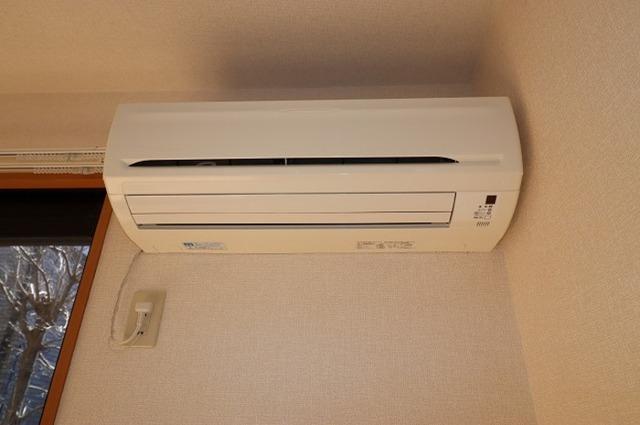 セジュール御堂の上　A（105） 部屋画像