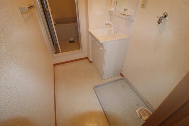 セジュール御堂の上　A（105） 部屋画像