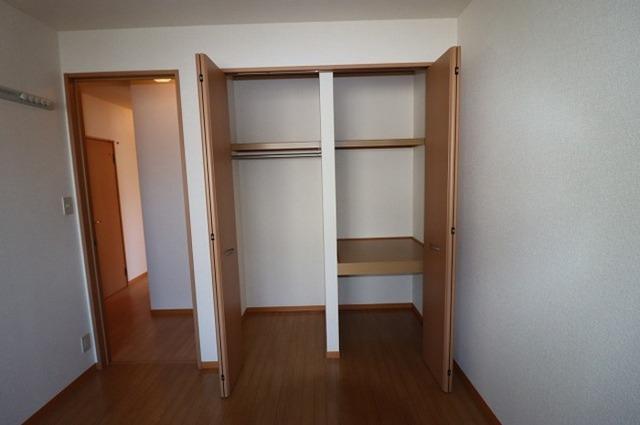 セジュール御堂の上　A（105） 部屋画像