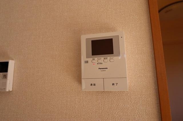 セジュール御堂の上　A（105） 部屋画像