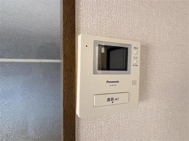 エスペランサ（203） トイレ