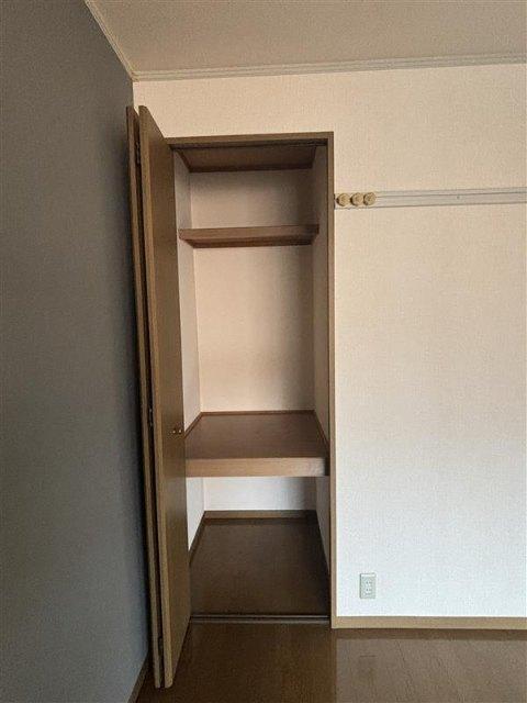 エスペランサ（203） 部屋画像
