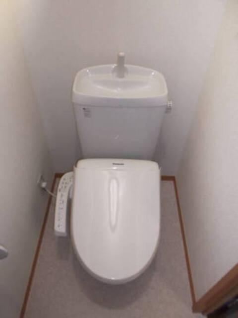 Ｋ･Ｉハイツ（202） 部屋画像