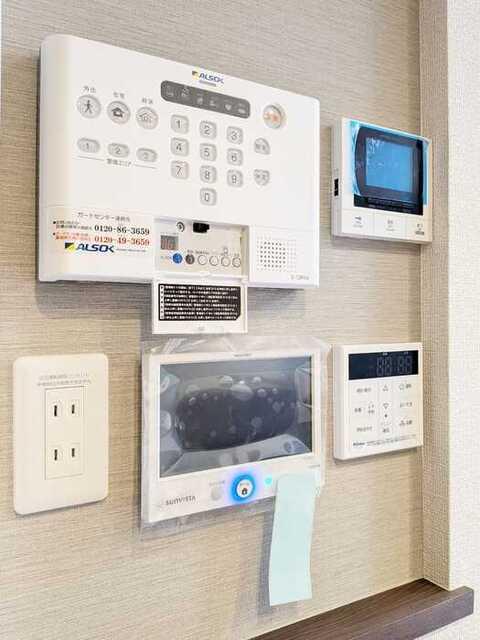 D-comodo小金井貫井北町（103） 部屋画像