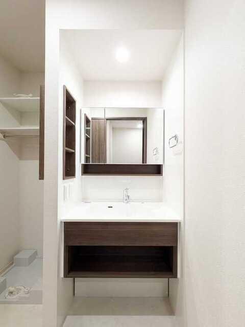 D-comodo小金井貫井北町（103） 部屋画像