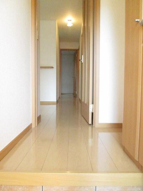 ブルーリッジ（103） 玄関