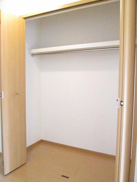 ブルーリッジ（103） 収納