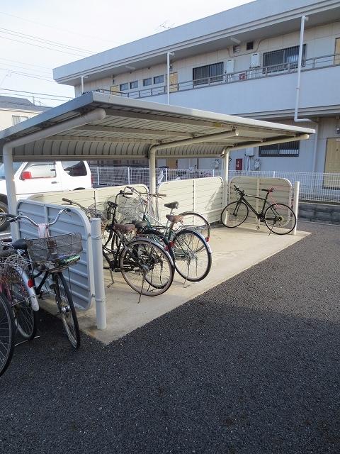 ブルーリッジ（103） その他部屋・スペース