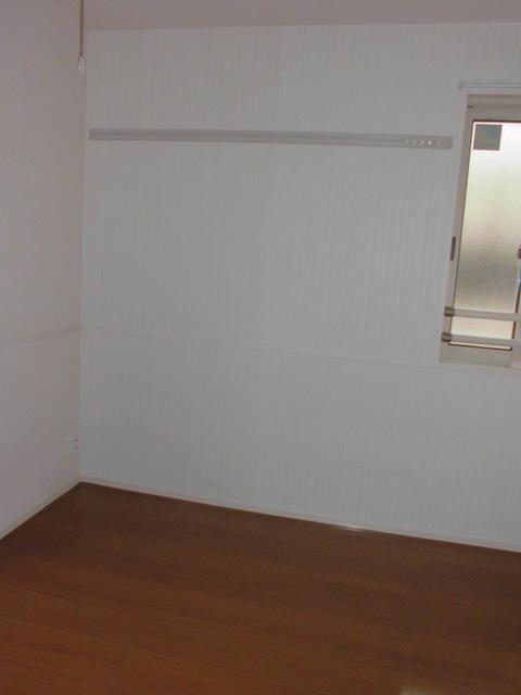 オルテシア　Ⅰ（203） 部屋画像