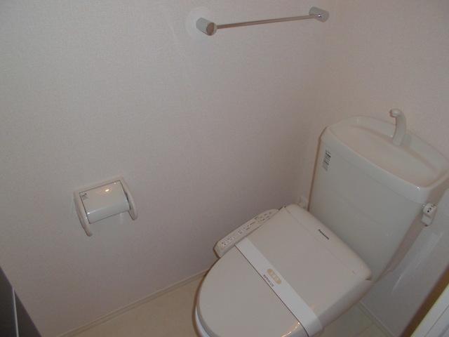オルテシア　Ⅰ（203） 部屋画像