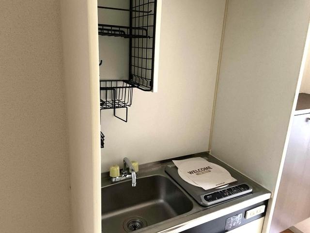 アネックス小泉（202） 部屋画像