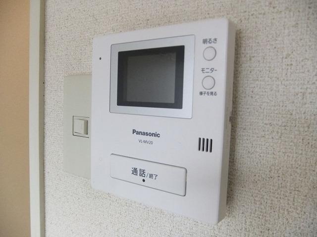 アネックス小泉（202） 部屋画像
