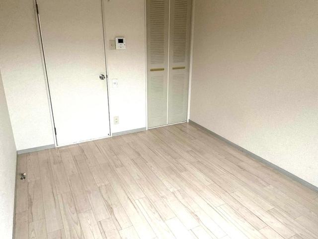 アネックス小泉（202） 部屋画像